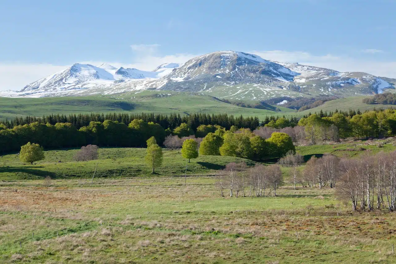 Auvergne