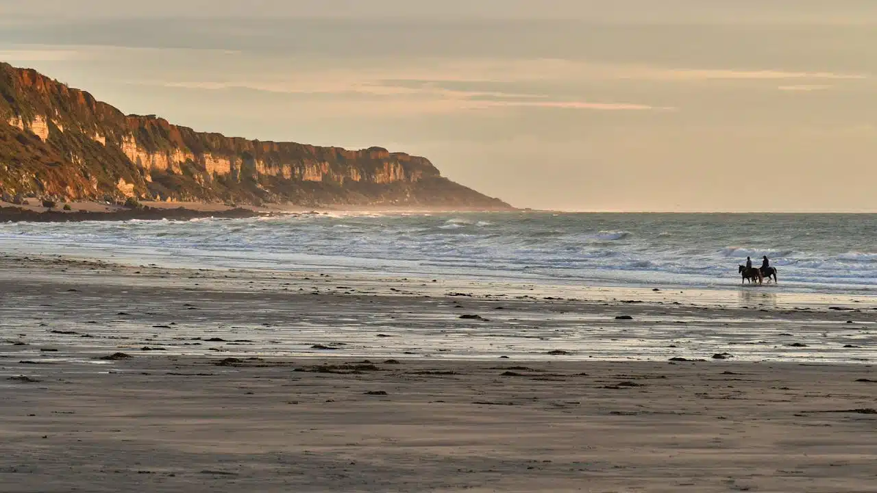 Normandie