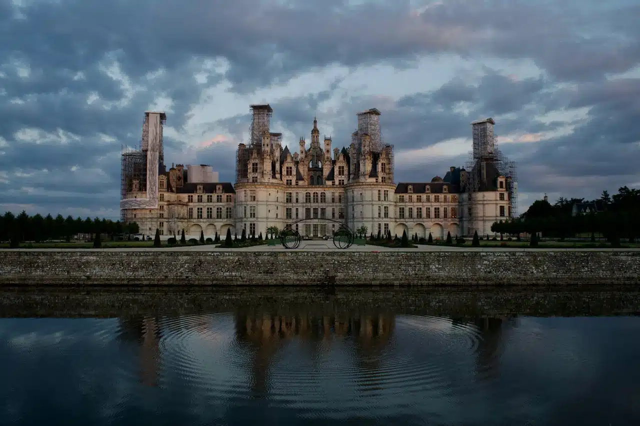 Pays de la loire