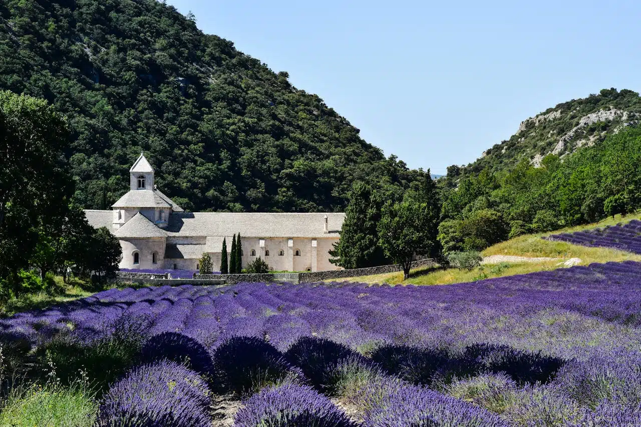Provence