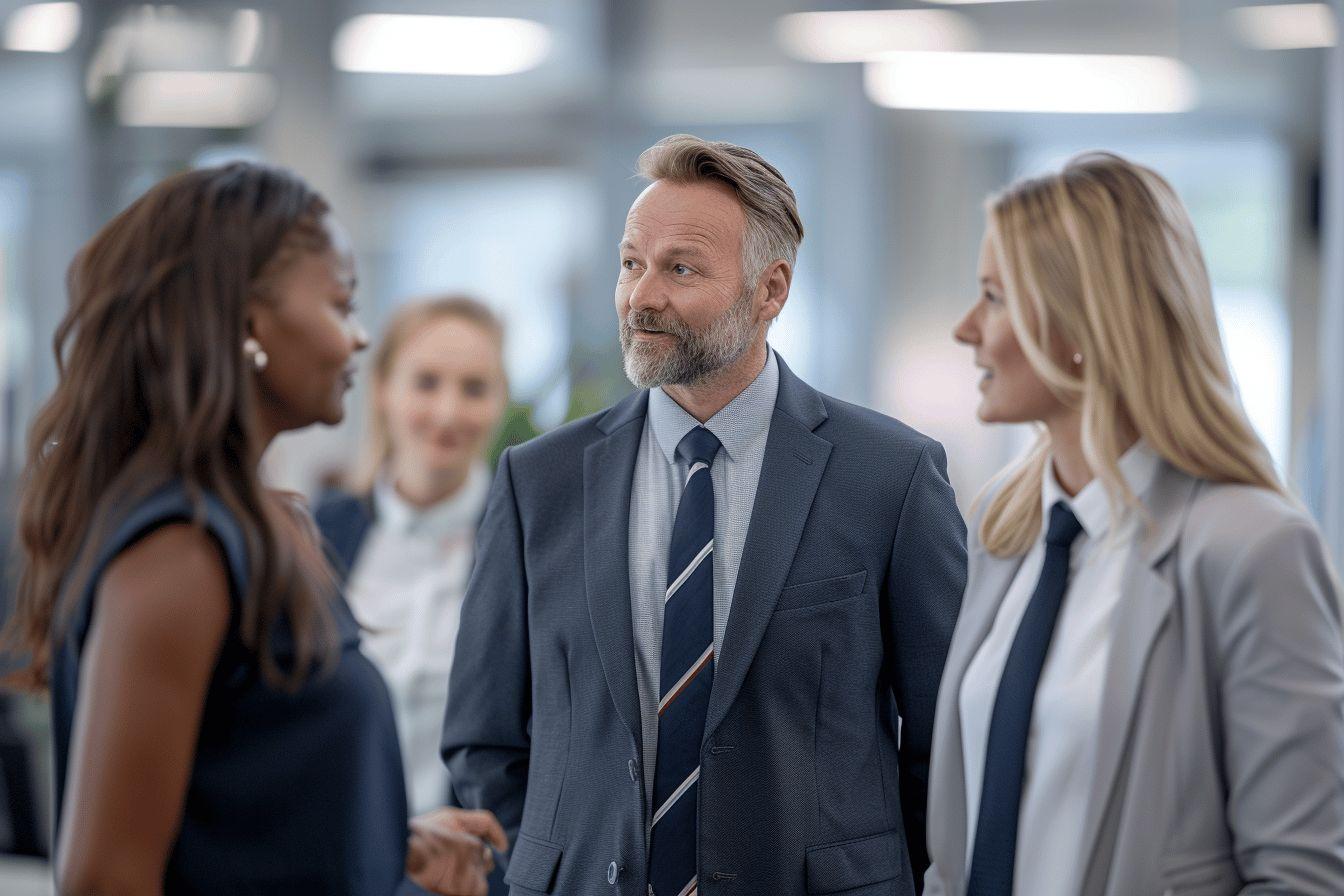 Favoriser la vigilance partagée au travail