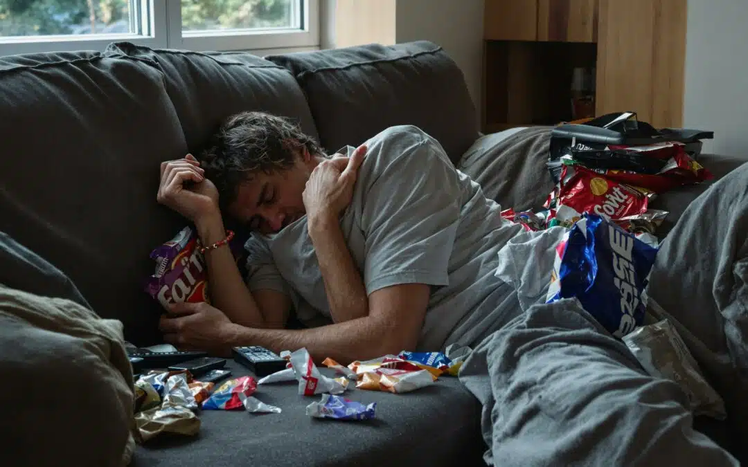 Sédentarité et fatigue chronique : l’impact méconnu