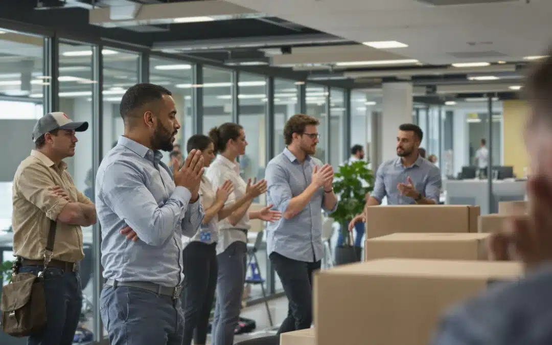 Formation gestes et postures à Toulouse : pourquoi l’organiser ?