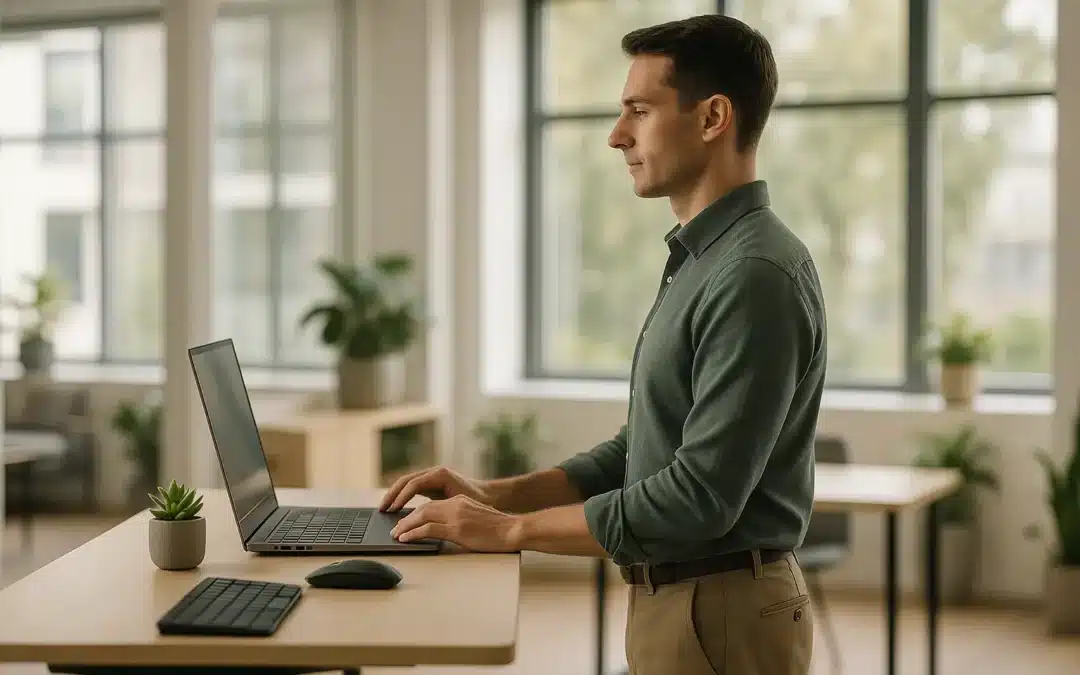 Formation Geste et posture : Pourquoi cette formation est clé.
