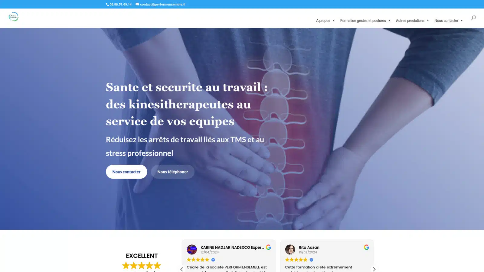 3 piliers d'un programme pédagogique efficace