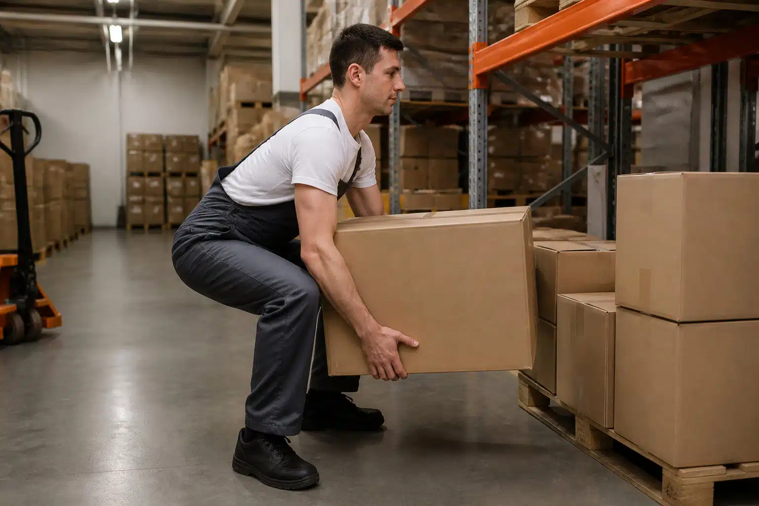 Pourquoi solliciter un devis pour une formation gestes et postures ?